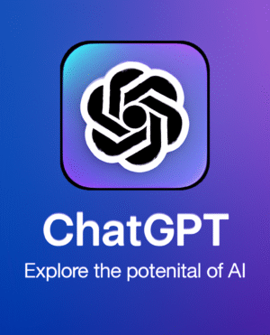 ChatGpt Plus