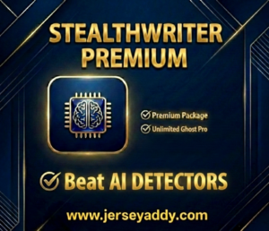 Stealth Writer Ai Bypass