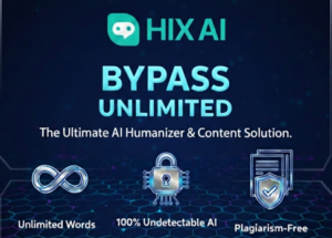 Hix Ai Bypass Unlimited